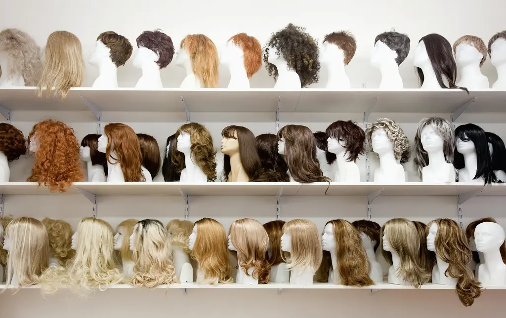 Wigs and Head Lice Is This Even Possible? LiceDoctors